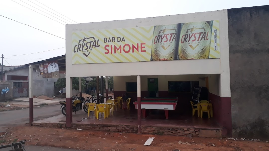 Bar Da Simone