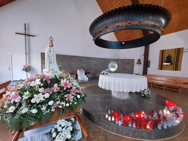 Iglesia de Sant Pere | Pas de la Casa - Iglesia