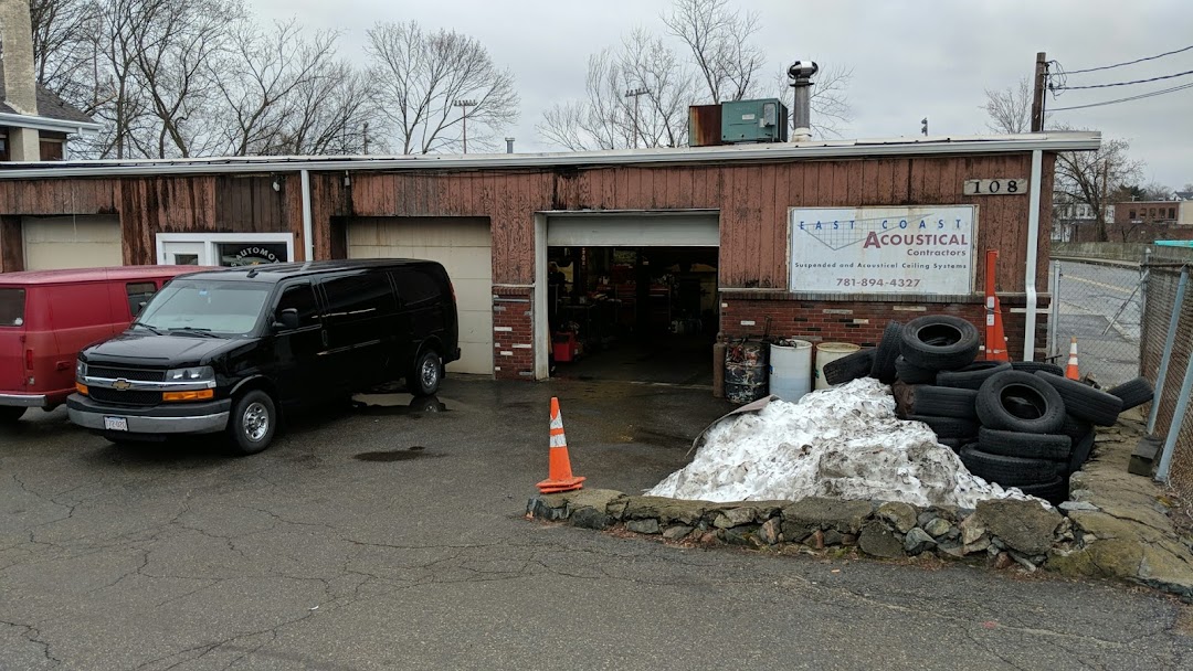 A.D. Auto Repair