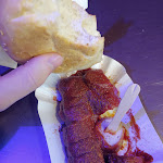 Photo n°1 de l'avis de Mikus101. fait le 04/02/2022 à 17:53 sur le  Curry 36 à Berlin