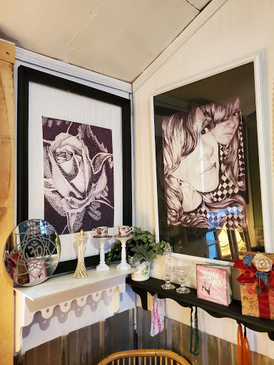 Flea Market «New Egypt Flea Market», reviews and photos, 933 Monmouth Rd, Cream Ridge, NJ 08514, USA