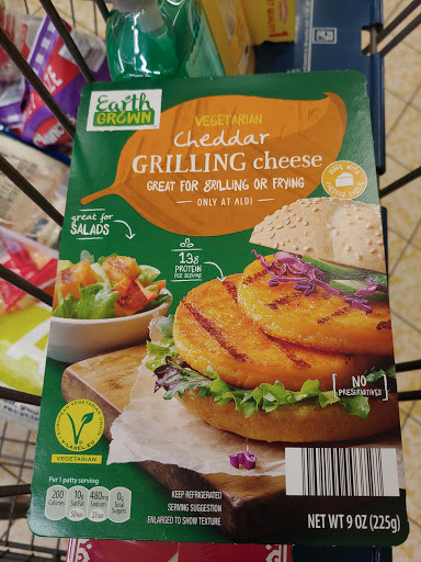 Supermarket «ALDI», reviews and photos, 1712 S 108th St, West Allis, WI 53214, USA