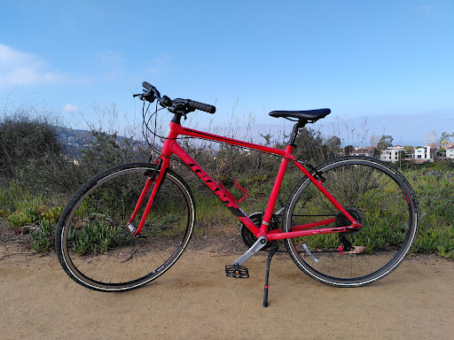 Bicycle Rental Service «The Bike Revolution», reviews and photos, 522 Sixth Ave, San Diego, CA 92101, USA