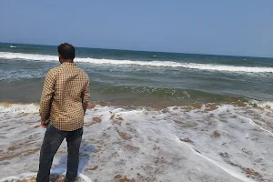 Ramayapatnam Beach image