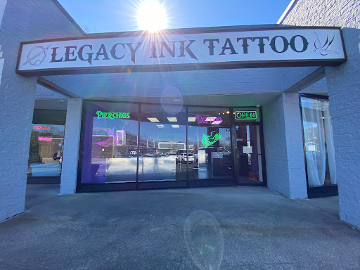 Explore rose tattoo ideas forearm, creative tattoo ideas in Holbrook, available at Legacy Ink Tattoo