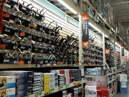Home Improvement Store «The Home Depot», reviews and photos, 4302 N Oracle Rd, Tucson, AZ 85705, USA