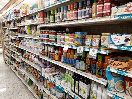 Supermarket «Hy-Vee», reviews and photos, 500 37th St NW, Rochester, MN 55901, USA