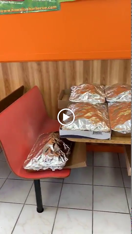 Aiea L&L Hawaii BBQ 96701