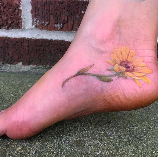 Explore fill in tattoo sleeve ideas, creative tattoo ideas in Appleton, available at WeMeraki