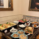 Photo n°2 de l'avis de Melissa.u fait le 09/01/2023 à 12:53 sur le  Palácio das Especiarias à Lisbon