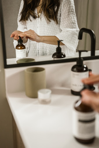 Beauty Supply Store «Vert Beauty», reviews and photos, 3442 W 32nd Ave, Denver, CO 80211, USA