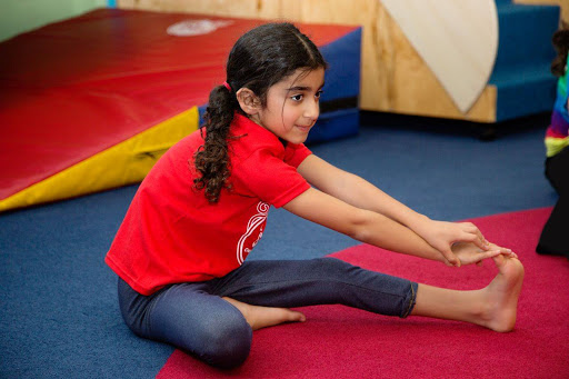 Gymnastics Center «My Gym Boston», reviews and photos, 1065 Commonwealth Avenue, Boston, MA 02215, USA