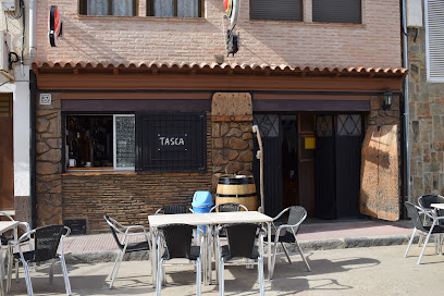 Tasca los Trillos - Av. Diputación, 32, 46147 Casas Altas, Valencia, Spain