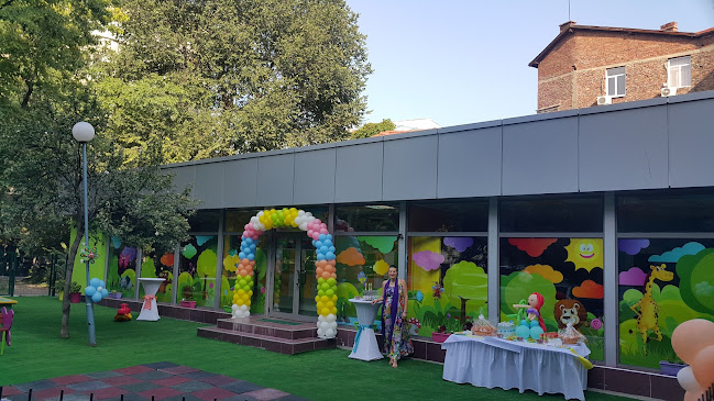 Отзиви за Частна детска градина (ясла), детски център Малката Русалка в Пловдив - Детска градина