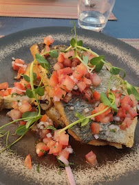 Plats et boissons du Restaurant Le Saint Fiacre à Strasbourg - n°19