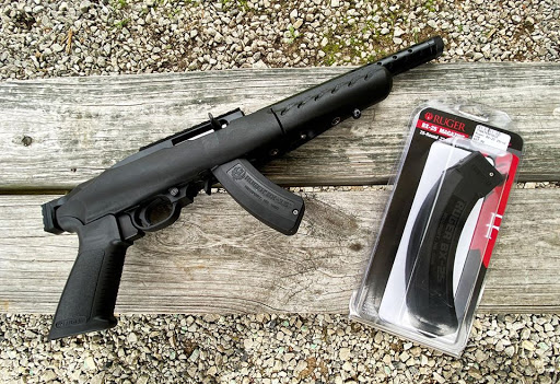 Gun Shop «Big Woods Goods», reviews and photos, 350 Ronnell Rd, Canton, GA 30115, USA