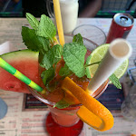 Photo n° 3 de l'avis de Barbosa.e fait le 24/08/2021 à 22:44 pour Pôp-ô-thym à Nice