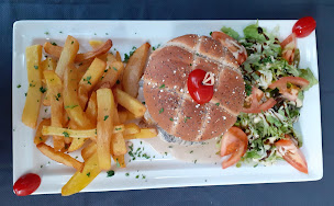 Photo n°18 de La Trattoria à Le Plessis-Robinson ()