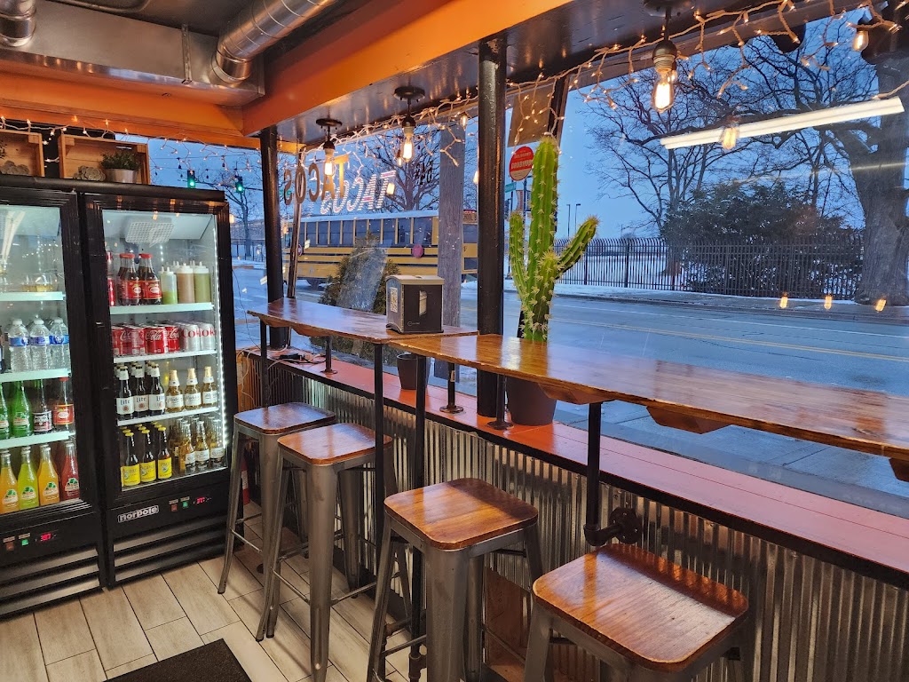 La Plancha Loca 60040