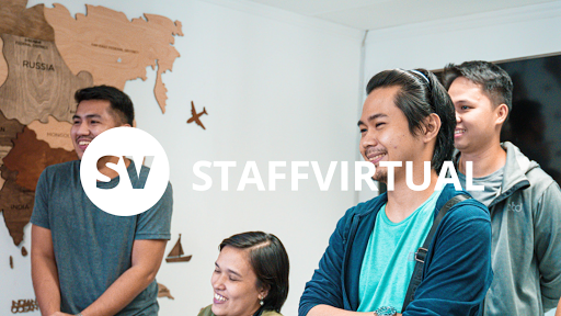 STAFFVIRTUAL | OUTSOURCING PHILIPPINES