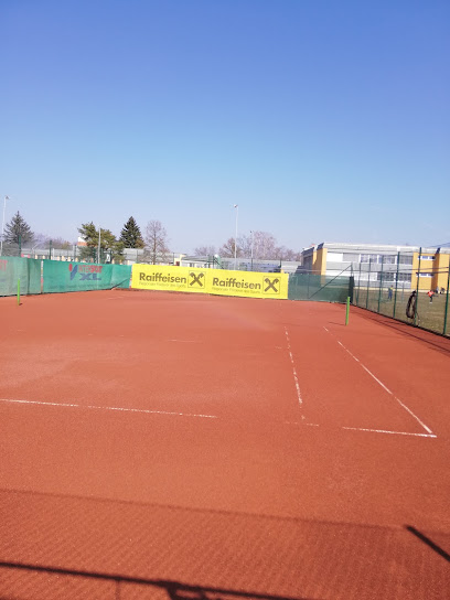 Tennisverein Neudau