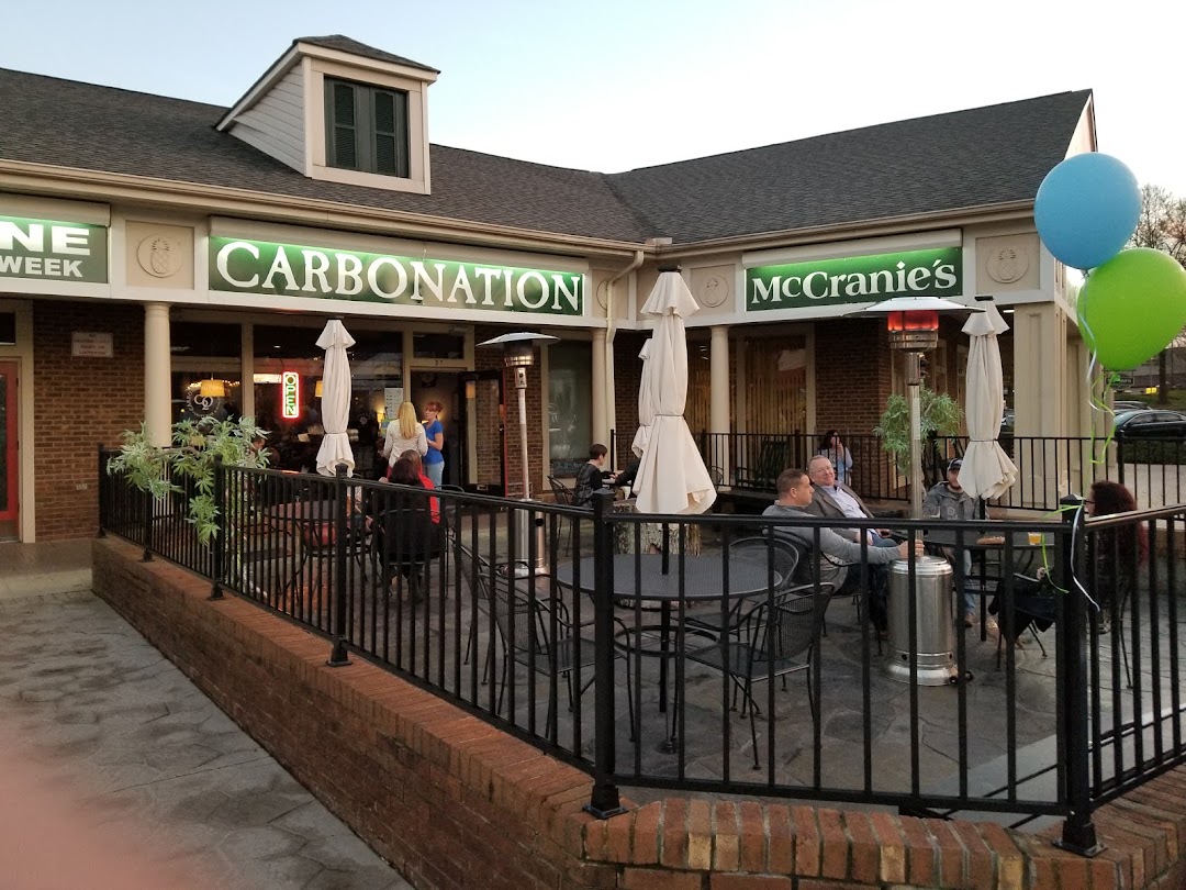 Carbonation Craft Beer And Wine Shop