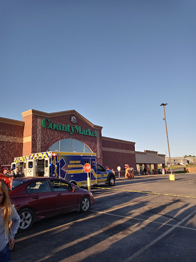 Supermarket «County Market», reviews and photos, 11 Winfield Plaza, Winfield, MO 63389, USA