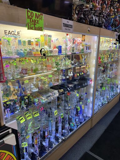 Tobacco Shop «Z & Z Tobacco Shop», reviews and photos, 14311 Newport Ave, Tustin, CA 92780, USA