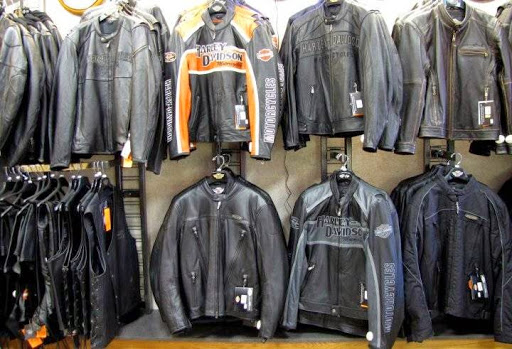 Harley-Davidson Dealer «Indianapolis Southside Harley-Davidson», reviews and photos, 4930 Southport Crossing Pl, Indianapolis, IN 46237, USA