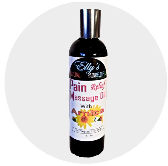 Elly's Natural Skin Care 95821