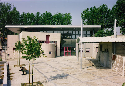 Foulquier Olivier à Avignon