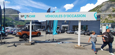 Mad Maurienne Auto Distribution à Saint-Jean-de-Maurienne