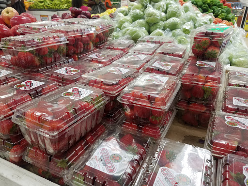 Supermarket «Presidente Supermarkets», reviews and photos, 18350 NW 7th Ave, Miami, FL 33169, USA