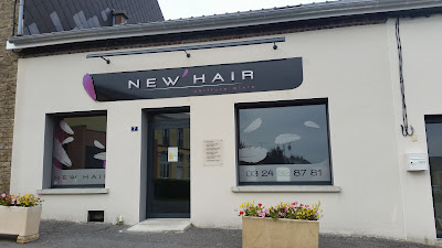 New'Hair à Bourg-Fidèle