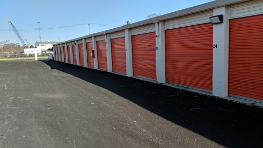 Self-Storage Facility «Public Storage», reviews and photos, 1295 Lake St, Roselle, IL 60172, USA