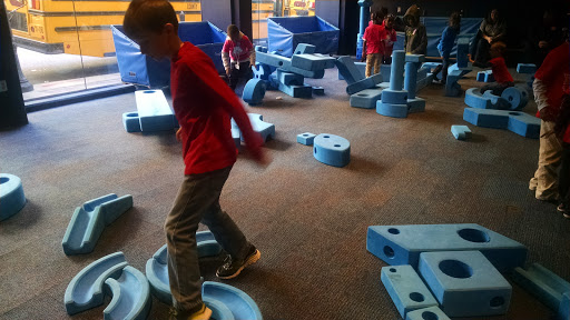 Imax Theater «Mcwane Center IMAX», reviews and photos, 205 19th St N, Birmingham, AL 35203, USA