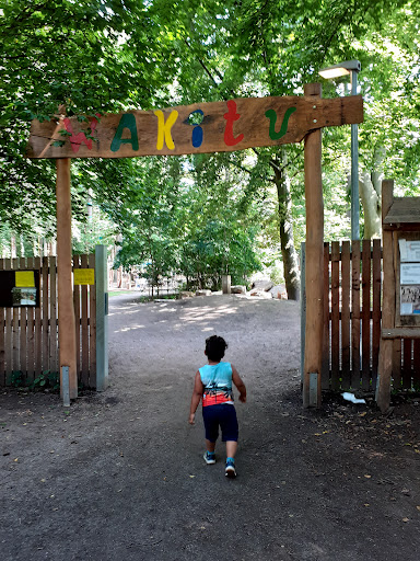 Wakitu Spielplatz