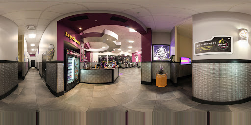 Gym «Planet Fitness», reviews and photos, 730 NW Washington Blvd, Hamilton, OH 45013, USA