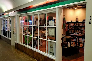 The Black Reserve Bookstore image