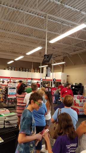 Office Supply Store «Office Depot», reviews and photos, 545 Cool Springs Blvd #105, Franklin, TN 37067, USA