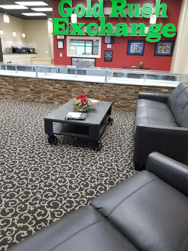 Jeweler «Gold Rush Exchange», reviews and photos, 518 W 103rd St, Kansas City, MO 64114, USA