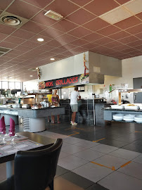 Atmosphère du Restaurant de type buffet Asia Buffet Wok à Salon-de-Provence - n°17