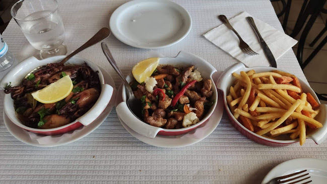 Comentários e avaliações sobre o Bar Eucaliptos - Bar & Grill