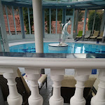 Photo n°2 de l'avis de Mandy.e fait le 28/11/2022 à 23:18 sur le  Burghotel Am Hohen Bogen à Neukirchen beim Heiligen Blut