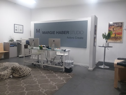 Margie Haber Studio image