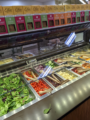 Natural Foods Store «Deep Roots Market», reviews and photos, 600 N Eugene St, Greensboro, NC 27401, USA