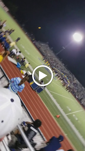 Stadium «Ron Poe Stadium», reviews and photos, 1 Duvall St, McKinney, TX 75069, USA