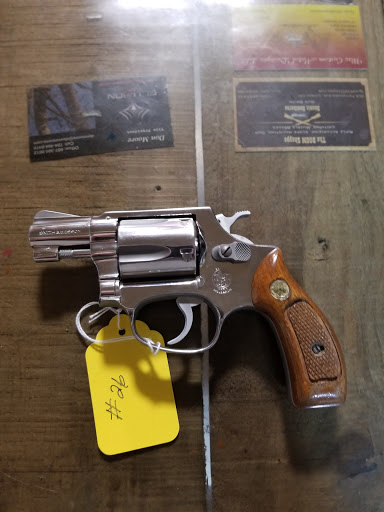 Sporting Goods Store «Blood Traditions», reviews and photos, 16878 Andrews Ave, East Liverpool, OH 43920, USA