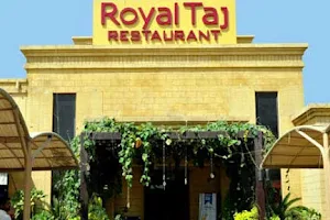 Royal Taj Restaurant Rohri image