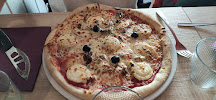 Pizza du Le ty Gwen pizzeria restaurant à Trévou-Tréguignec - n°14